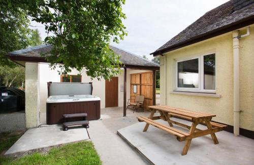 Juniper Hill, Loch Achilty - Foto 45