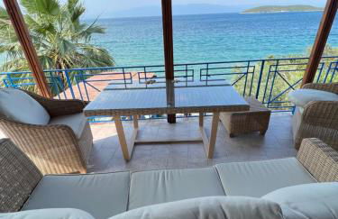 Villas Nies Seaside Appartments - Photo 27