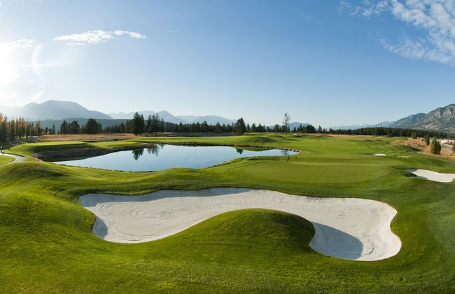 Headwaters Private Residences at Eagle Ranch Resort - Foto 41