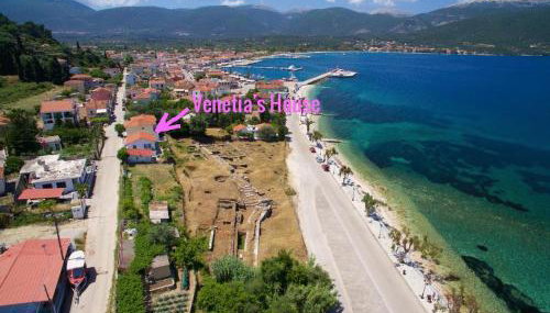 Venetia's House - Foto 2