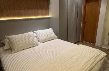 Studio Novo Moderno e Aconchegante - Centro - Foto 9