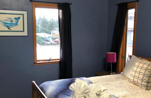 Nugget Place-Includes three separate two bedroom units near Mendenhall Glacier-DISCOUNTS ON TOURS! - Foto 30