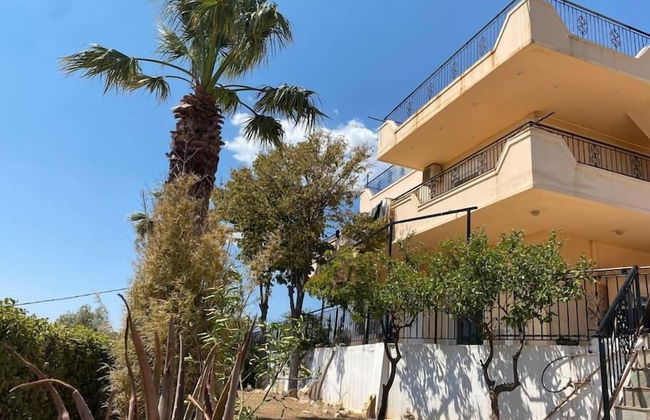 Eagles Nest Villa Your Grecian Paradise - Foto 11