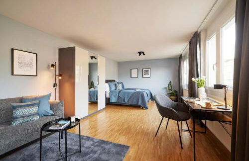 SEEGER Living Comfort Downtown - Foto 13