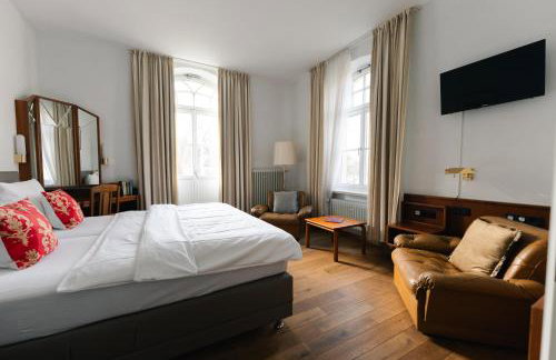 Villa Widder - Boutiquehotel - Foto 22