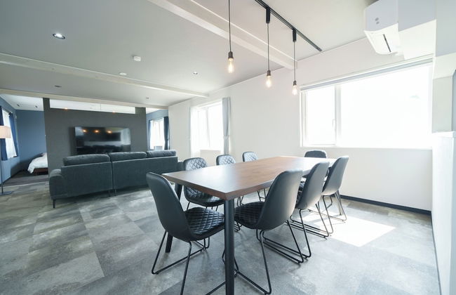 Aoyagi Stay - Foto 22