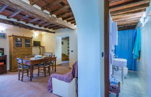 Apartment Poggetto 1 by Interhome - Foto 14