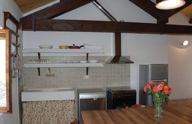 Belvilla by OYO Lisa Fonte Parolla - Foto 10