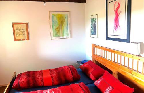 Ferienhaus, Schontal-winzenhofenn - Foto 26