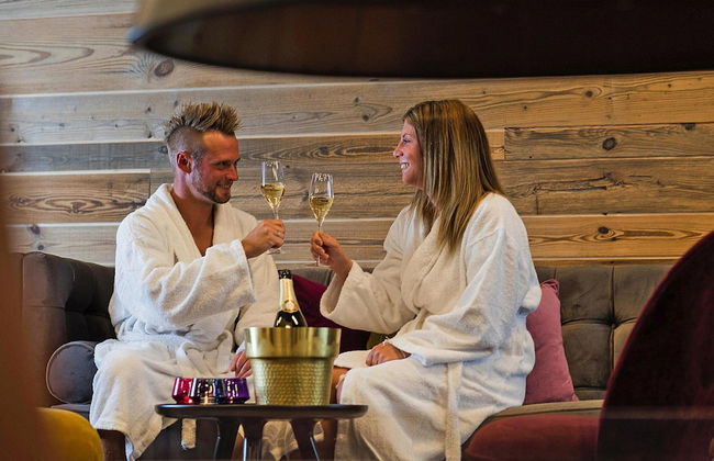 Apartment in Matrei in Osttirol With a Garage - Foto 33