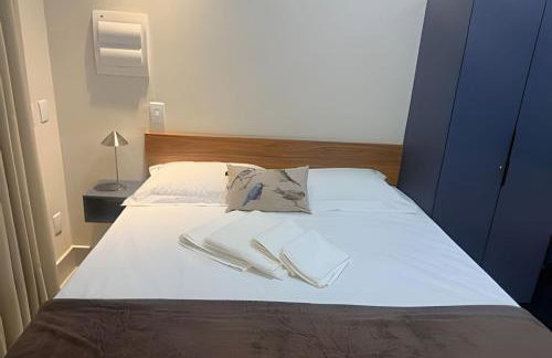 Estúdios Novos, Compactos e Aconchegantes - Foto 74