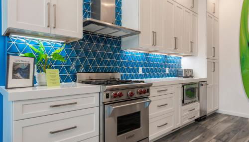 Modern Surf Themed Home - Heart of Gaslamp - Foto 4