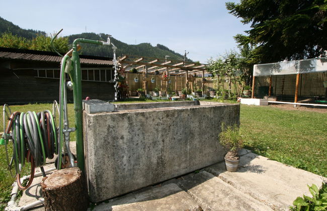 Diwani home stay Innsbruck - Foto 2