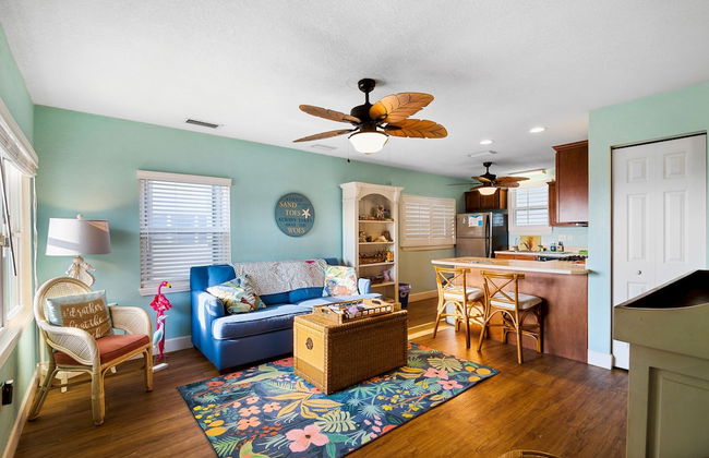 Coco Sands Beachside Cottages - Foto 39