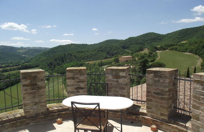 Castello di Baccaresca - Foto 44