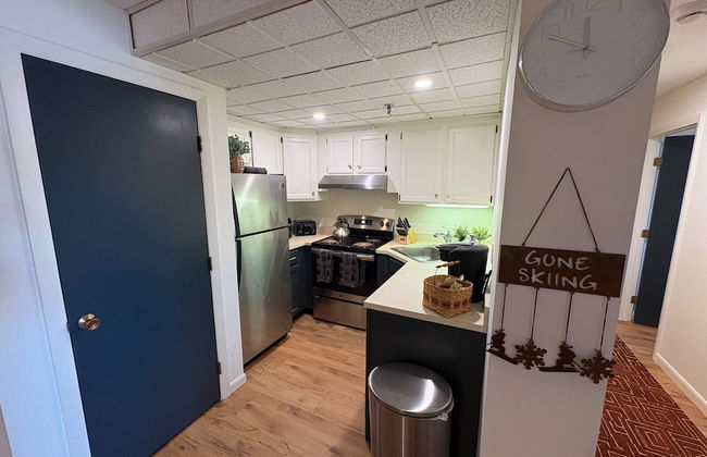 Mountain Green Resort by Killington VR - 1 Bedrooms - Foto 59