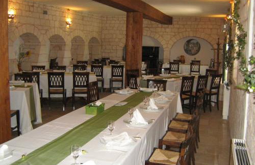 Masseria Torricella - Foto 80