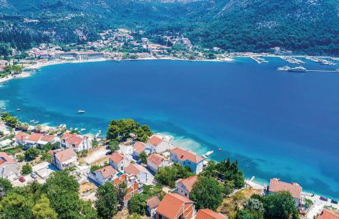 Lovely Apartment In Mali Ston With Wifi - Foto 17