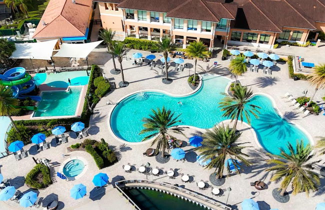 Orlando's Heartland w/ Amenities - Foto 26