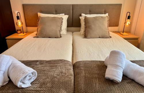 Cosy 1-Bedroom Apartment with Private Terrace in Loulé - Foto 4