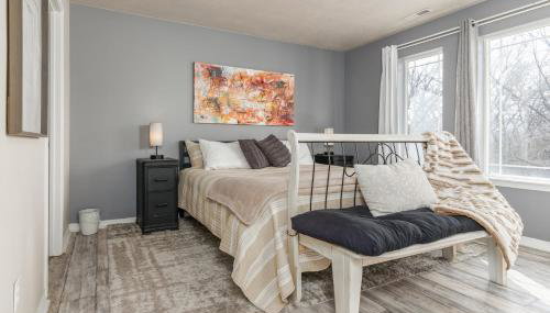 Mountain-View Townhouse - Foto 2