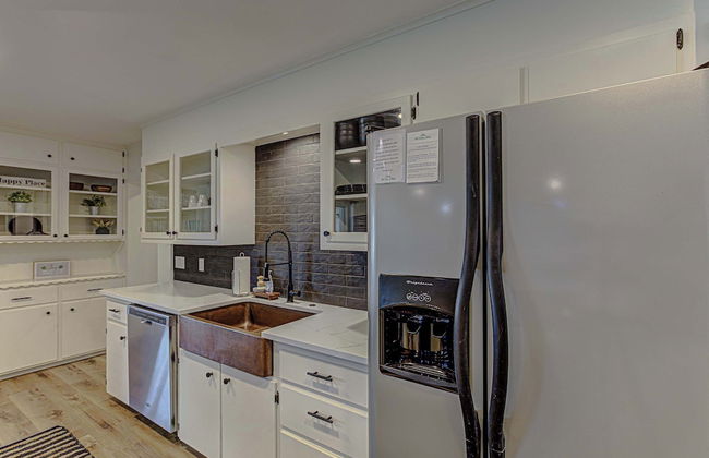 Triple L! Waterfront w/ Private Boat Dock! - Foto 17