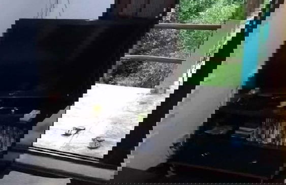 Aconchegante sobrado Ubatuba - Foto 8