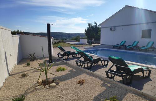 Family friendly house with a swimming pool Bulic, Zagora - 18943 - Photo 6