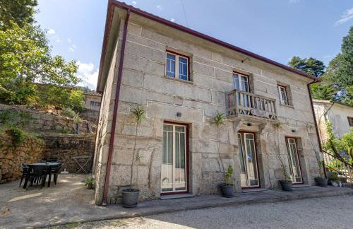 Sidro House - Alojamento No Gerês - Foto 19