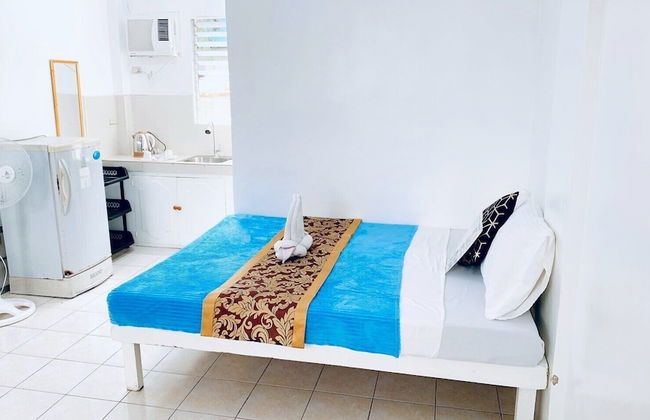 Glo's Space Boracay Dmall - Foto 28