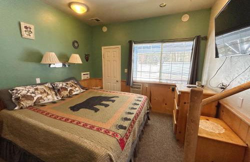 Pine Knot Guest Ranch - Foto 71