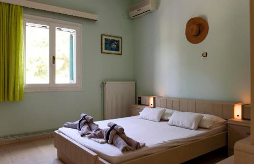 Mother's House in syros Aegean sea - Photo 2