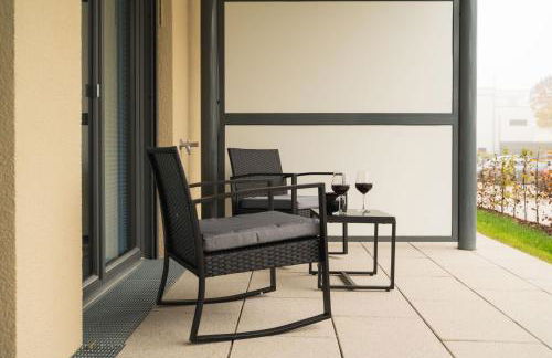 Luxusapartment Golden Garden - Foto 33