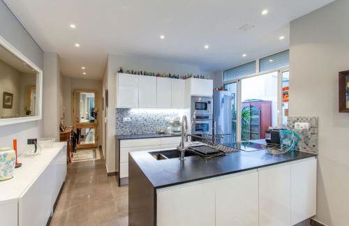 Apartment Ruzafa Zapadores - Photo 8