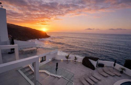 Atlantico One Oceanfront Luxury Villa & Heated Pool - Foto 33