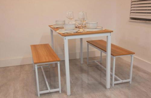 20 OFF BLUE WAVE 10min Beach and Airport - Foto 22