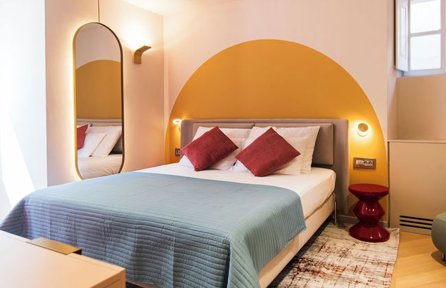 Spindler Luxury rooms by DuHomes - Foto 14