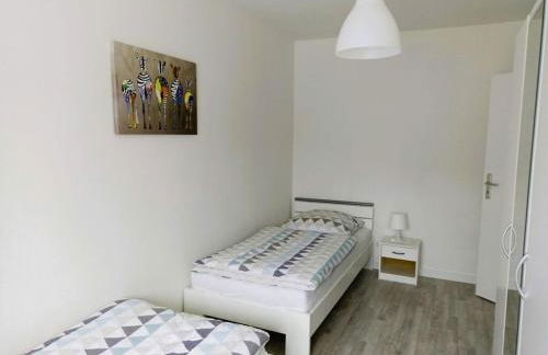 Holiday home Heide Comfortable holiday residence - Foto 19