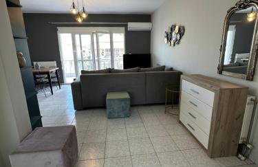 MosHouse Apartment ! 2 Bedrooms Apartment!! - Foto 7