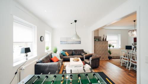 Ferienwohnung am Lindbruch - Foto 2