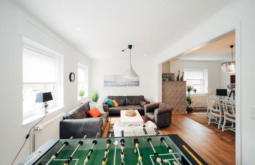 Ferienwohnung am Lindbruch - Foto 2