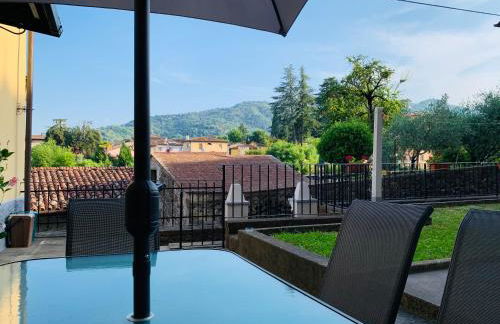 Casa Luna - Private Cottage -Exclusive Private Garden - Foto 30