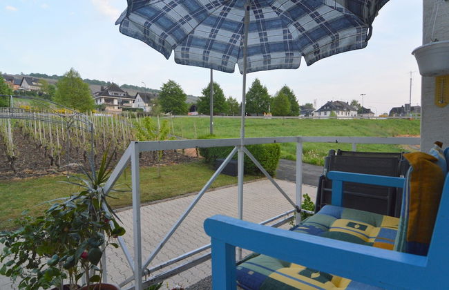 Cozy Apartment in Neumagen-Dhron near Lake Mosel with Garden - Photo 16