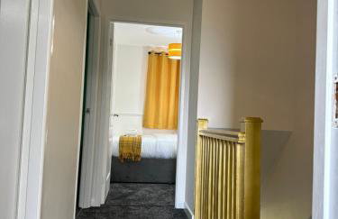 Affluent Living Property perfect for contractors & individuals Free Parking - Foto 14