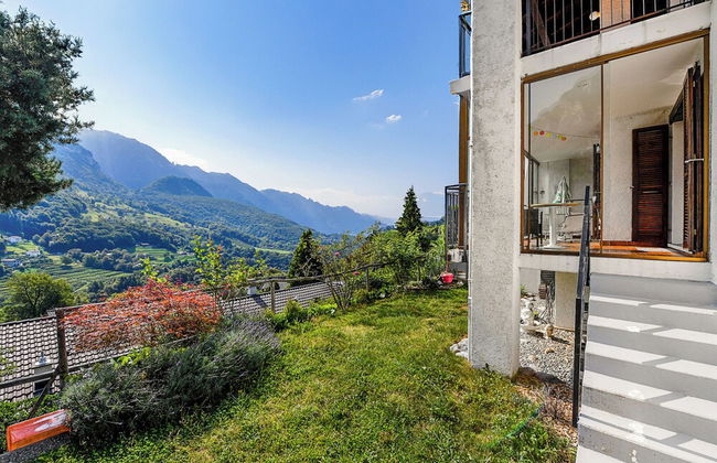 Villa Delle Rose - Foto 24