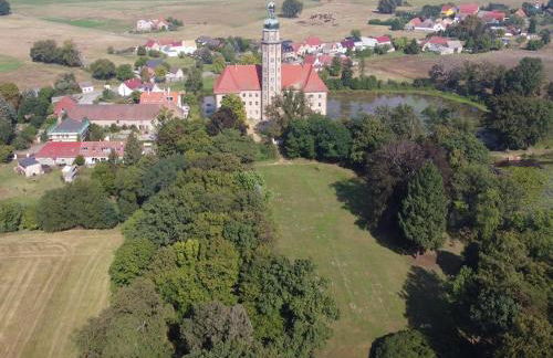 Resort "Schloss Reinharz" - Foto 4