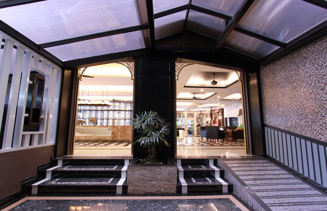 KTK Pattaya Hotel and Residence - Foto 4