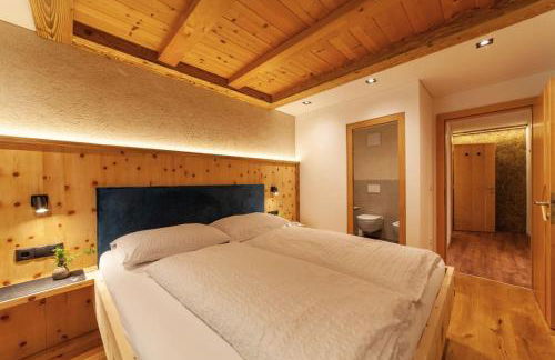 Mühlanderhof Apt Piz Lad - Foto 8