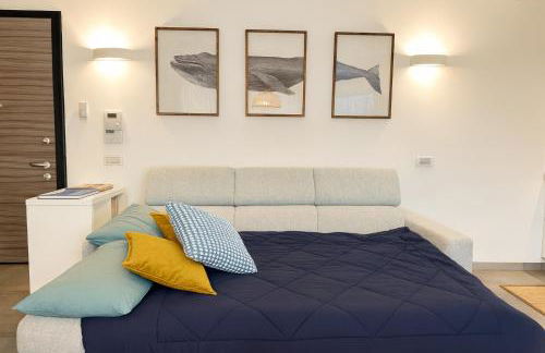 MobyDick, central, Walk to the Beach, Private Parking - Foto 10