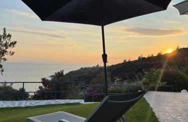 Villa Sunrise - Foto 14